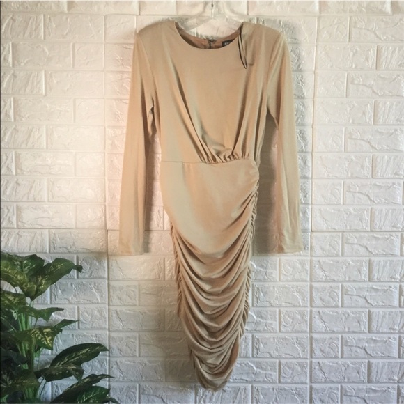 S Nasty Gal Dress - Picture 5 of 8